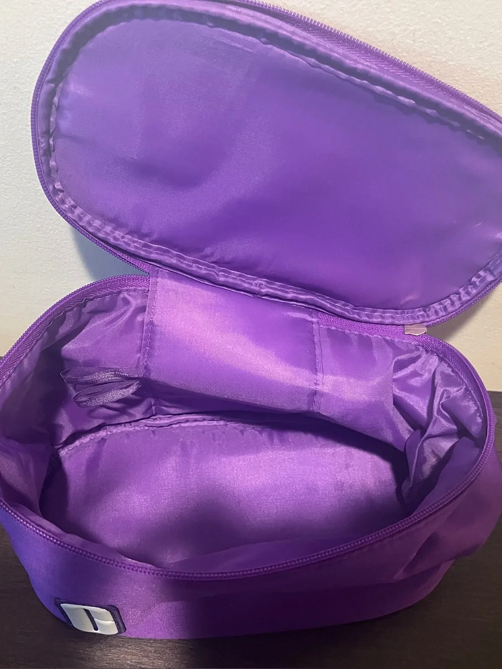 Clinique Soft Train Case
